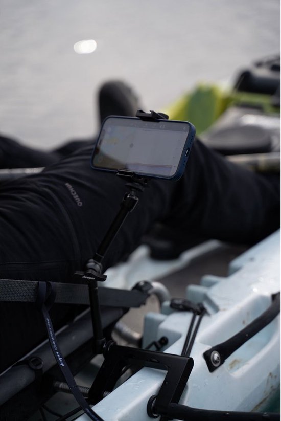 Deeper Smartphone Mount - Bootsteun van Merkloos — afbeelding 4