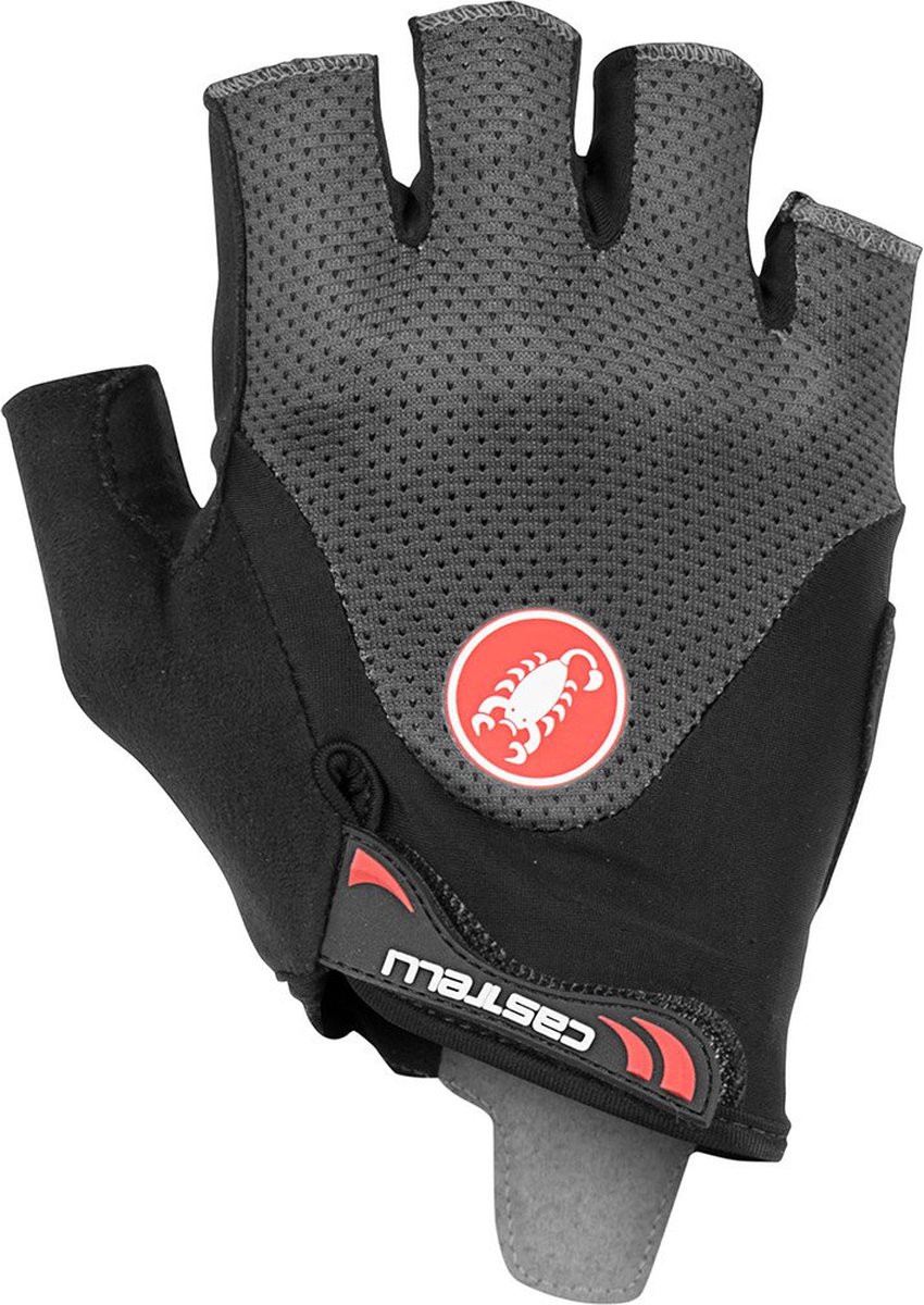 Castelli Arenberg Gel 2 Fietshandschoenen Kort