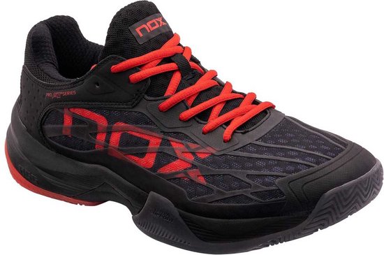 NOX AT10 Lux (Unisexe) - Chaussures de Padel 2021 - Taille: 46