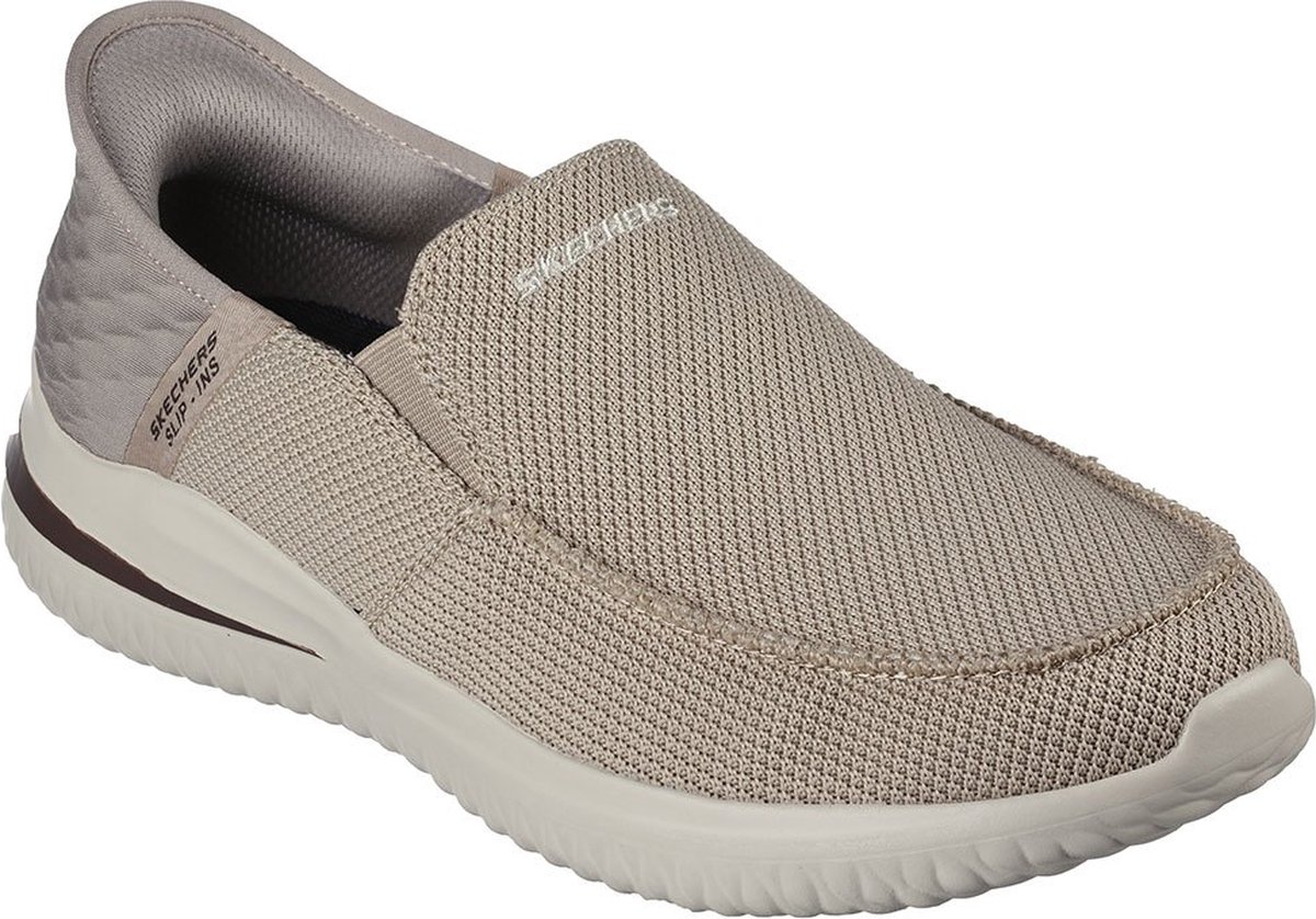 Skechers Slip-ins Delson 3.0 chaussure à enfiler pour hommes