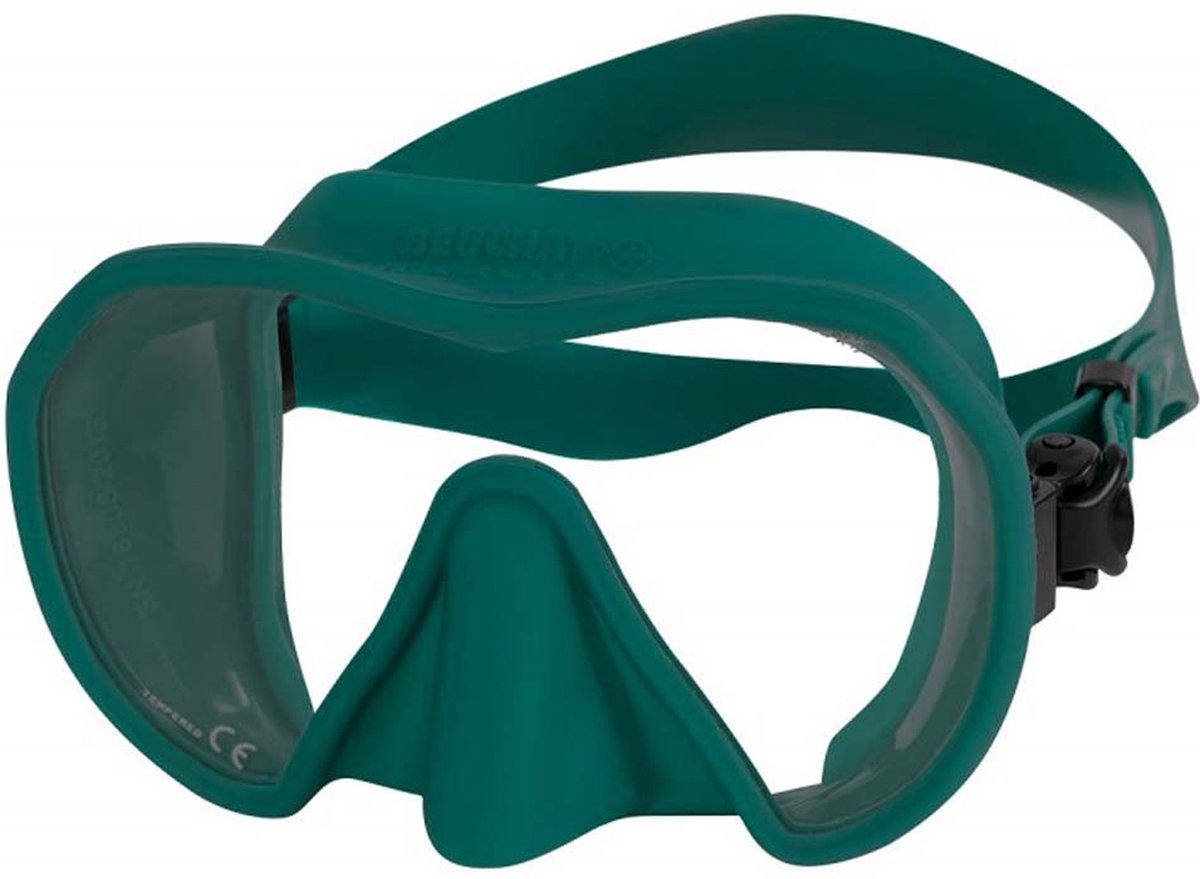 Beuchat MaxLux S masker