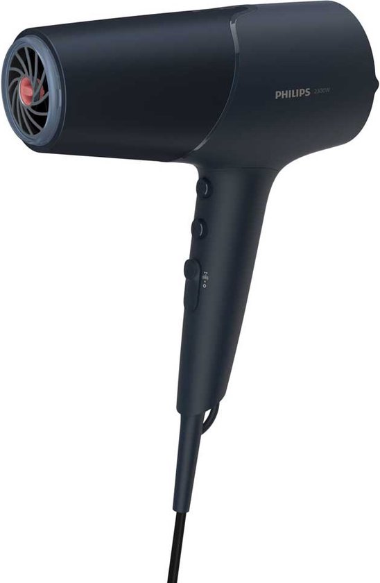 Philips BHD512/00 Series 5000 - Föhn - 2300W - ThermoShield
