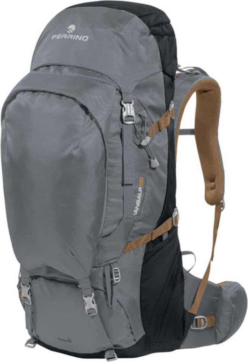 Ferrino Transalp 60l Rugzak Grijs bol