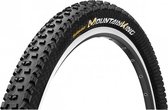 Continental Mountain King 2.8 Performance Folding Tyre 27.5x2.75" TLR E-25, black Bandenmaat 70-584 | 27,5x2,75"