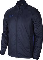 Nike Academy Therma Boys - Jassen  - blauw donker - 128