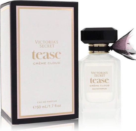 Victoria's Secret Victoria's Secret Tease Creme Cloud eau de parfum spray 50 ml