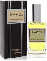 Perfumers Workshop Tea Rose eau de toilette spray 60 ml