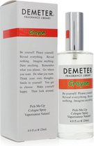 Demeter Crayon pick me up cologne spray (unisex) 120 ml