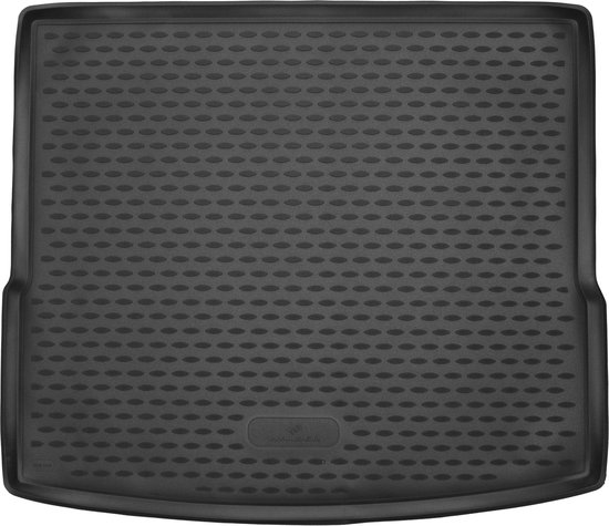 Tapis de coffre XTR adapté pour BMW X1 (F48) 11/2014-Aujourd'hui
