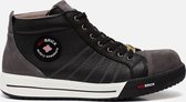 Redbrick Granite Sneaker Hoog S3 ESD
