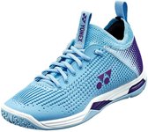 Yonex Eclipsion Z chaussures de badminton pour femmes - bleu clair - pointure 39