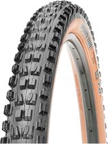 Maxxis Buitenband Minion DHF 3C EXO TR Tanwall 27.5 x 2.30 vouw