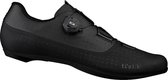 Fizik Tempo R4 Overcurve Racefiets Schoenen Zwart EU 45 Man