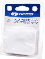 Tifosi reader lens Veloce clr +1.5