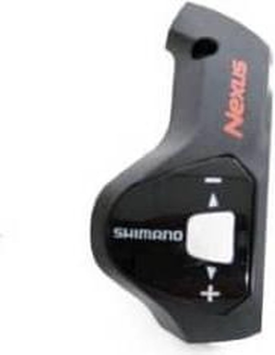 nexus 3v shimano