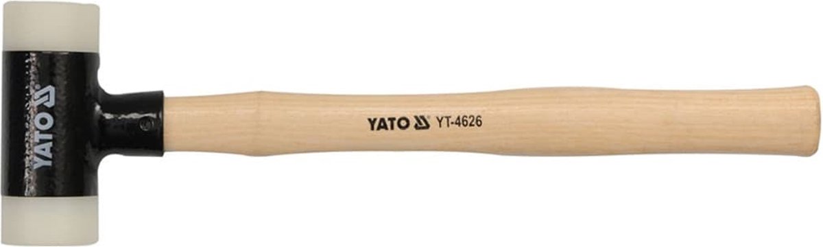 YATO-Rubberhamer-490-g