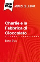 Charlie e la Fabbrica di Cioccolato di Roald Dahl (Analisi del libro)