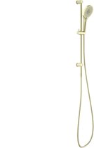 Owen & Finch Opal Handdouche Met Stang Brushed Champagne Gold PVD