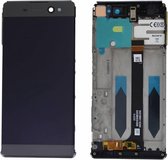 Sony Xperia XA Ultra F3211 Lcd Display Module, Zwart, A/8CS-59290-0006;A/8CS-59290-0003