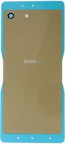Sony Xperia M5 E5603 Accudeksel, Goud, 199HLY0000A
