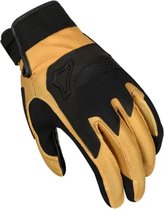 Macna Congra Brown Black Gloves Summer XL - Maat XL - Handschoen