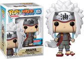 Funko Pop! Naruto: Shippuden - Jiraiya with Popsicle #1025 Exclusive