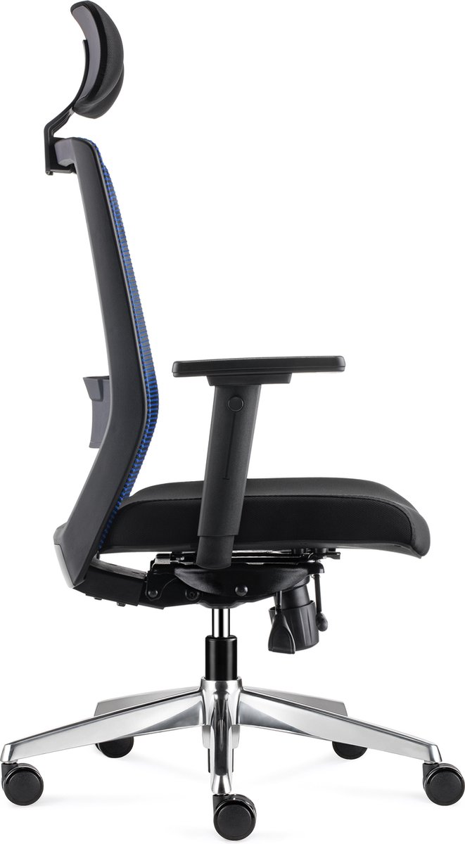 BENS 850H-Ergo-3 Ergonomische (EAN: ...2247) - afbeelding 2