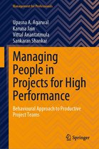 Management for Professionals - Managing People in Projects for High Performance