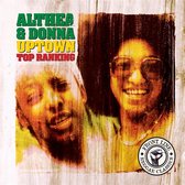 ALTHEA & DONNA - UPTOWN TOP RANKING -RSD-