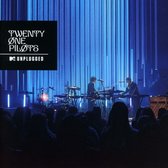 Twenty One Pilots - Mtv Unplugged (CD)