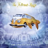 Flower Kings - The Sum Of No Evil (Re-issue 2023/Cd)