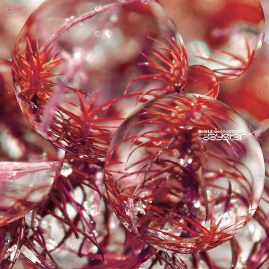 Beta Librae Daystar (LP), Beta Librae Muziek