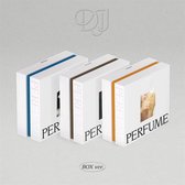 Nct Dojaejung - Perfume (CD)