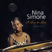 Nina Simone - I Love To Love - An Ap Selection (LP)