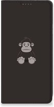 Stand Case Verjaardagscadeau Nokia G22 Telefoonhoesje Gorilla