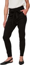 Vero Moda VMEVA HR LOOSE PAPERBAG PANT GA NOOS Dames Broek - Maat M X 32