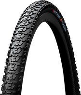 Pneu Gravel Hutchinson Tundra Renforcé+ Bi-composé 700c Tubeless Noir Zwart / 40