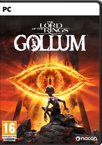 The Lord of the Rings: Gollum - Pc