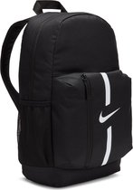 Nike Sports Bag Enfants et adultes - Noir / Blanc