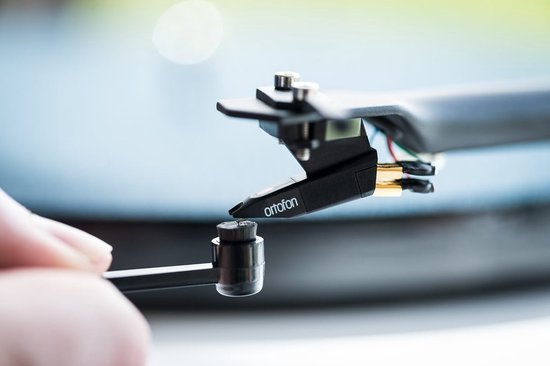 Pro-Ject Cleaning Set Reinigingskit - Complete Vinylverzorging - Antistatisch & Beschermend - Eenvoudig in Gebruik - Zwart — afbeelding 5