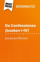 De Confessiones (boeken I-IV) van Jean-Jacques Rousseau (Boekanalyse)
