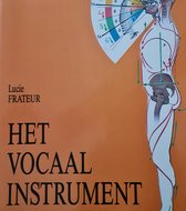 L'instrument vocal