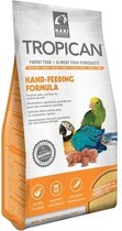 2kg Hari Tropican Handopfok voer Papegaaien - Hagen Handfeeding