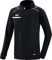 Jako Prestige Polyesterjack - Jassen  - zwart - 152