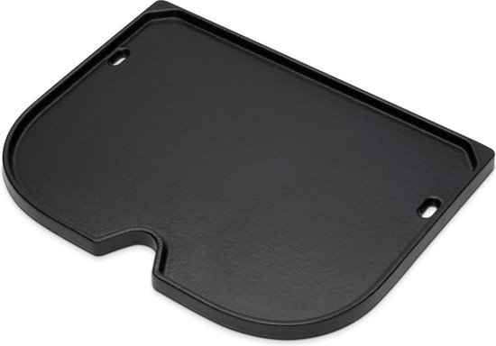 Weber Lumin Bakplaat Small