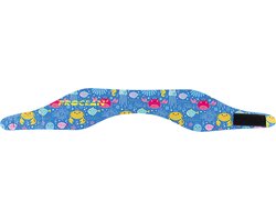 Hoofdband zwemmen | neopreen | krab | Procean | M