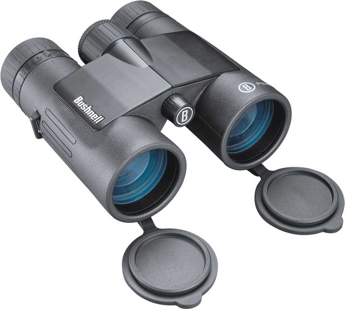 Bushnell Prime 10x42 -  Black - Roof prism