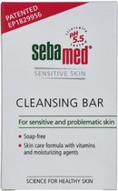 Sebamed - Cleansing Bar - Syndet Classic - 100.0g