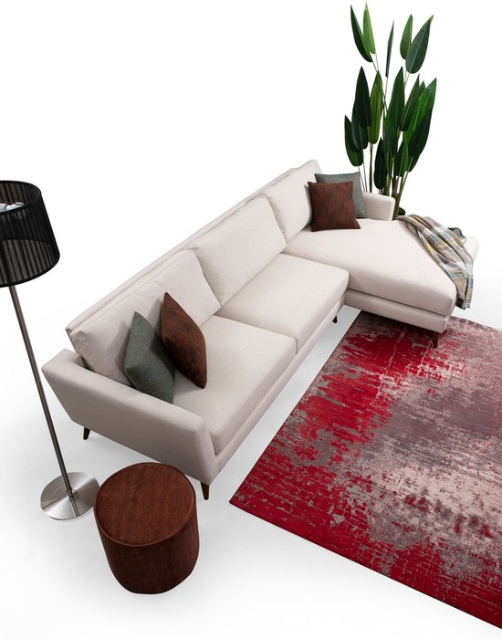 Hemd rond V-hals black - La Palmerie Fashion