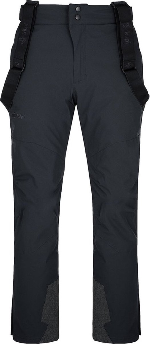 Kilpi Mimas Een Broek Regular Man Zwart